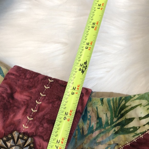 Handmade crossbody - Picture 15 of 15